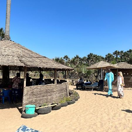 Nemasu Eco-Lodge Gunjur 외부 사진