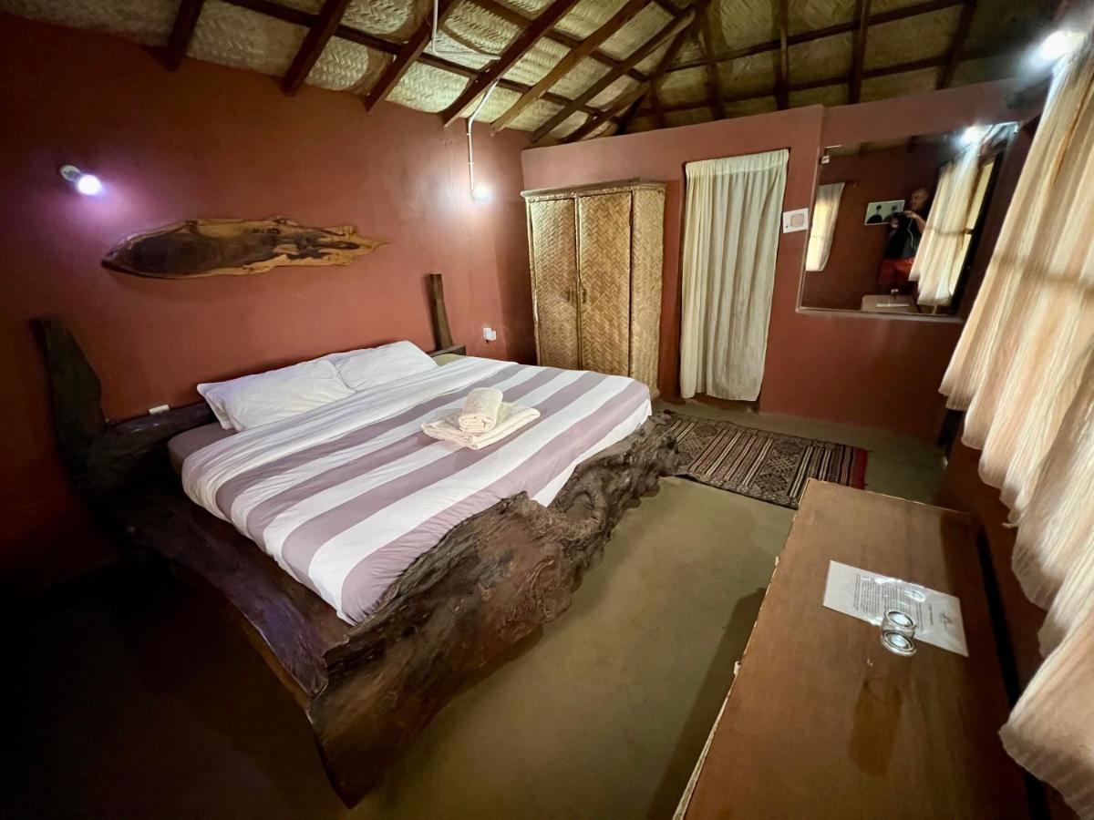 Nemasu Eco-Lodge Gunjur 외부 사진