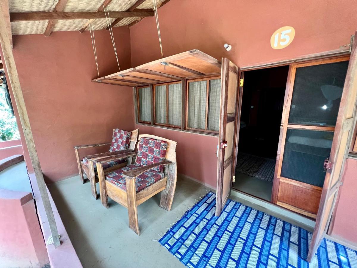 Nemasu Eco-Lodge Gunjur 외부 사진