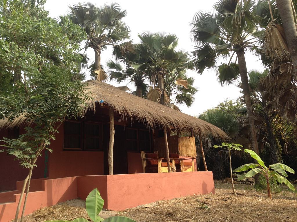 Nemasu Eco-Lodge Gunjur 객실 사진