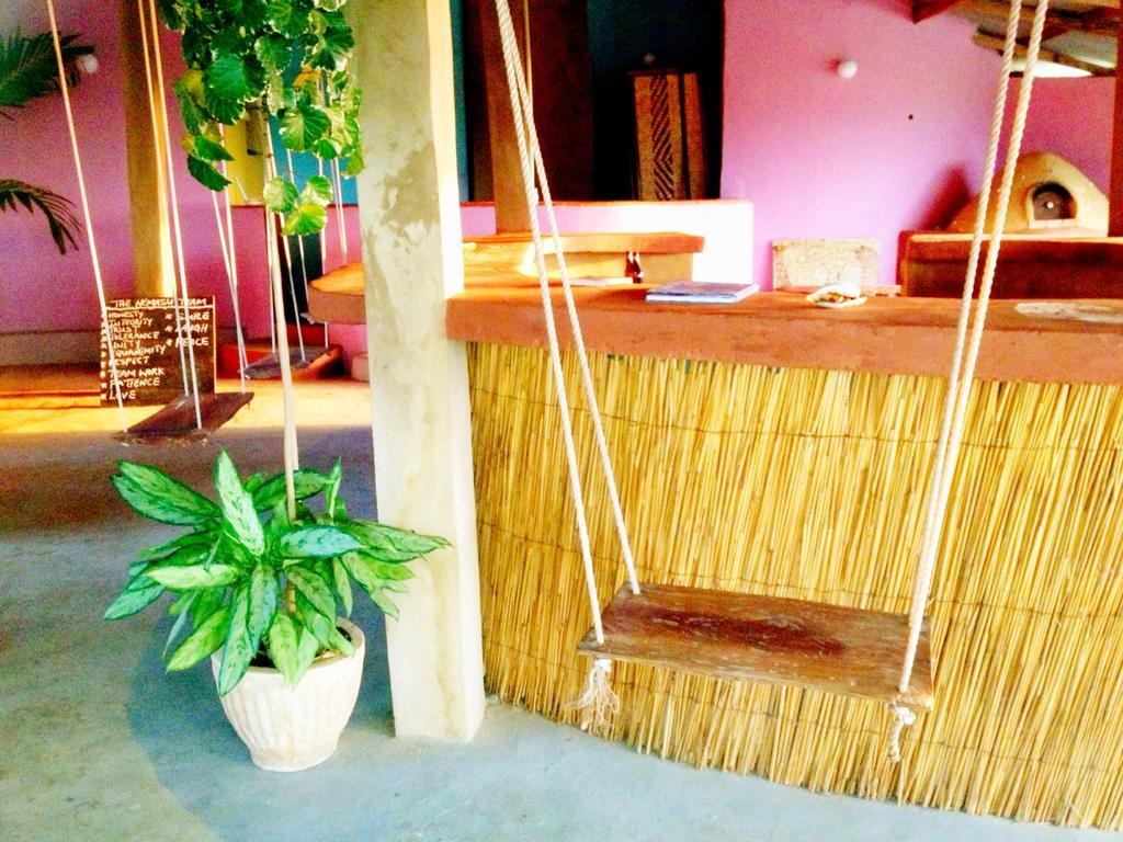 Nemasu Eco-Lodge Gunjur 외부 사진