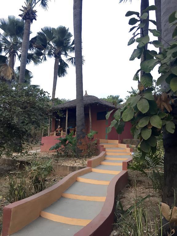Nemasu Eco-Lodge Gunjur 외부 사진