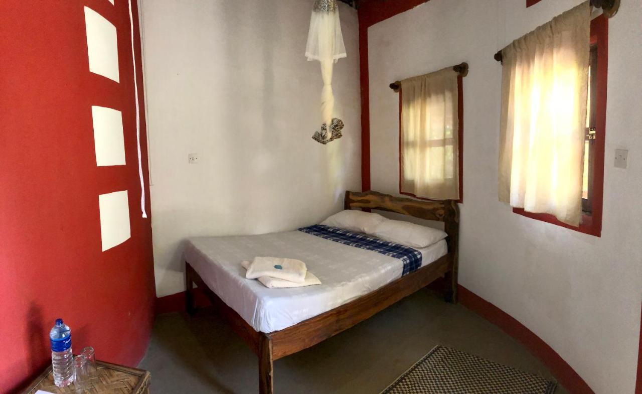 Nemasu Eco-Lodge Gunjur 외부 사진